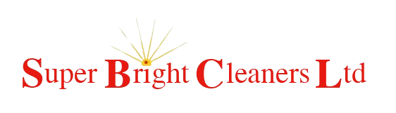 Super Bright Cleaners LtdServices